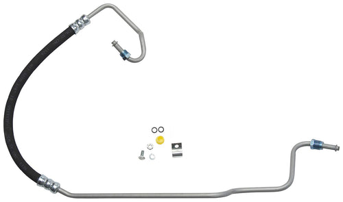Power Steering Gates 365970 Hose Assembly Pressure Line