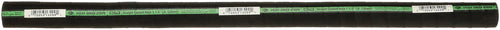 2-Ply Green Stripe Straight Coolant Hose