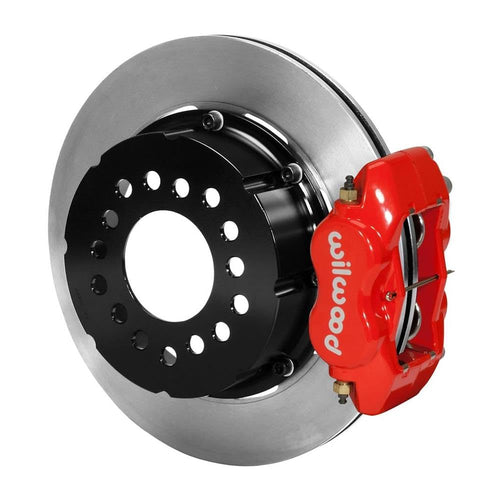 Red FDLI P/S Rear Kit