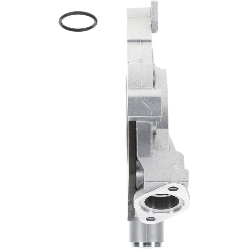 Oil Pump Engine