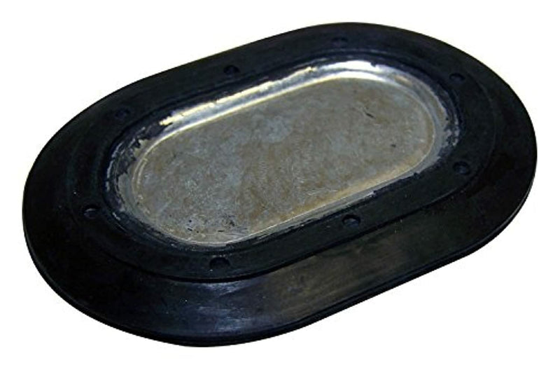 Floor Pan Plug Crown Automotive 55397226AA