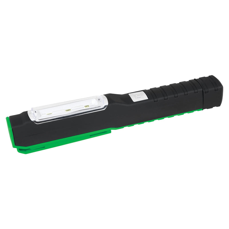 W2421 Performance Tool 136 Lumen Multi Function 3 + 1 LED Blue Penlight (Sold as 1 Flashlight)