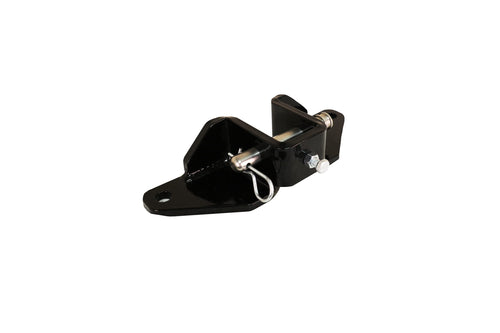 GH-300-1 GEN-Y Sway Control Head 2" Shank & GH-097 1.4K TW 16K Towing