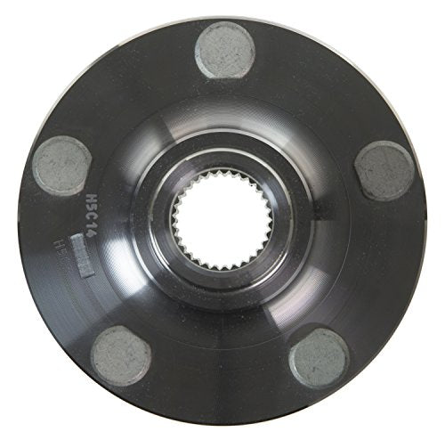 Wheel Hub Repair Kit MOOG for Ford Edge 518517