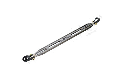 Strut Bar Megan Racing MR-SB-HC88FL-R 88-00 Civic/90-01 Integra Front Low Red