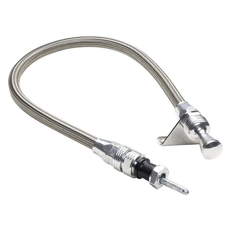 Transmission Dipstick Lokar 1211434