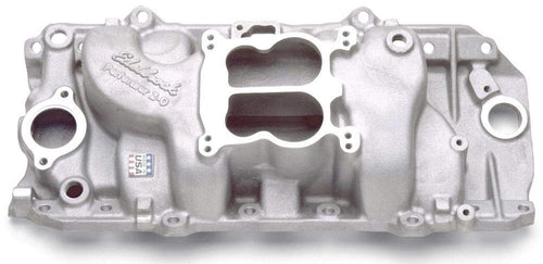 Performer Edelbrock 2161 Intake Manifold