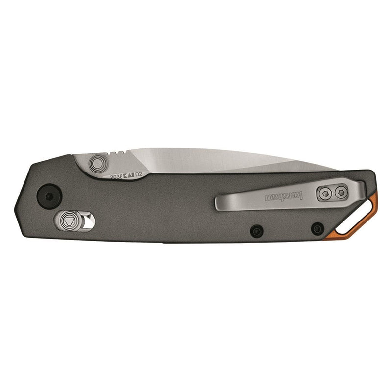 Iridium Kershaw 2038X
