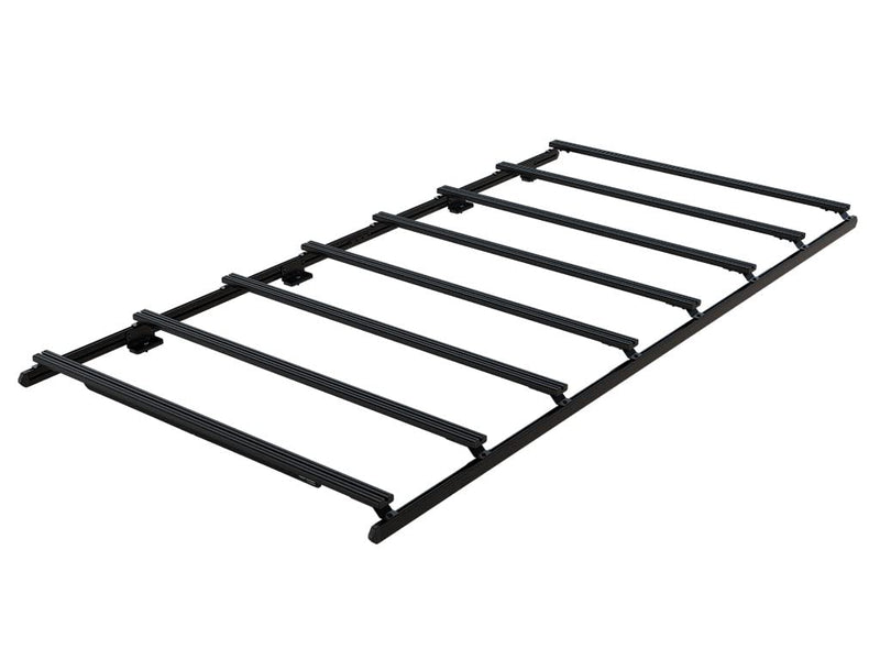 Front Runner Van Rack Kit Slimpro Compatible with Ford Transit (L3H2/136in WB/Medium Roof) (2013-Current)