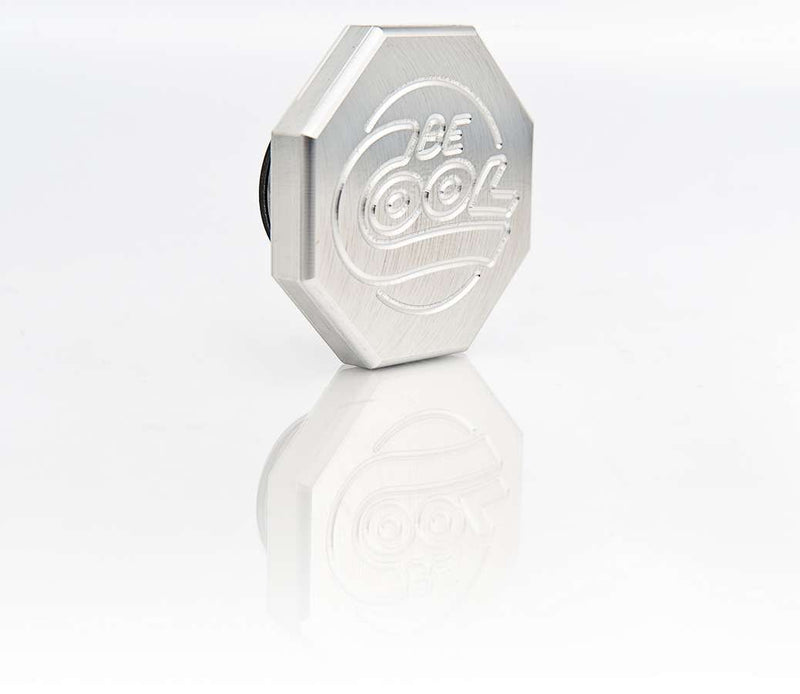 Radiator Cap Be Cool 70002