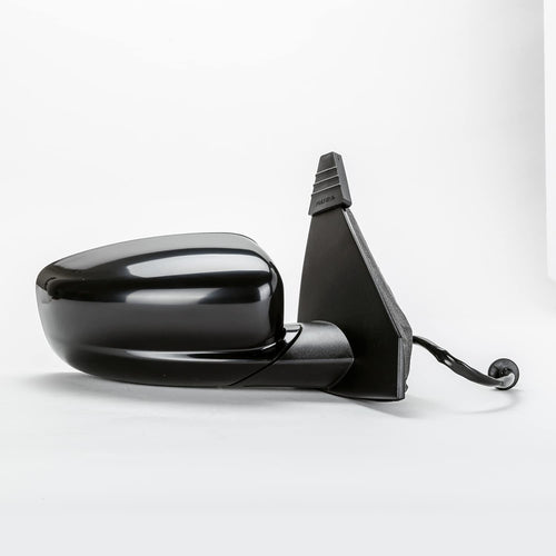 Right-Side TYC 3940031 Door Mirror Compatible with 2014-2015 Dodge Dart
