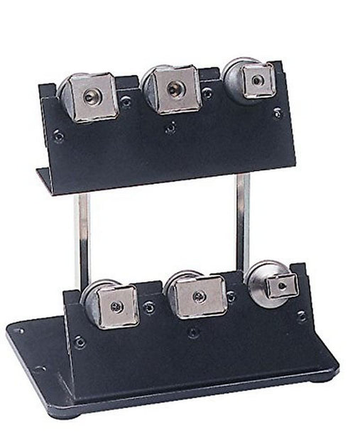Weller NOZZLE T0051504899N STAND (6UP) 51504899, Black