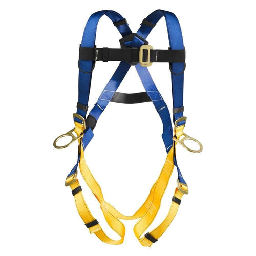 Litefit Werner Positioning (3 D-Rings) Harness (Xl)