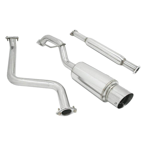 MR-CBS-MP502 Megan Racing Cat-Back Exhaust System