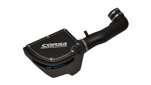 Closed Box CORSA 44412 Air Intake