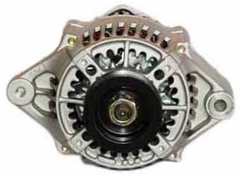 Alternator TYC Compatible with 2000-2004 Toyota Tacoma
