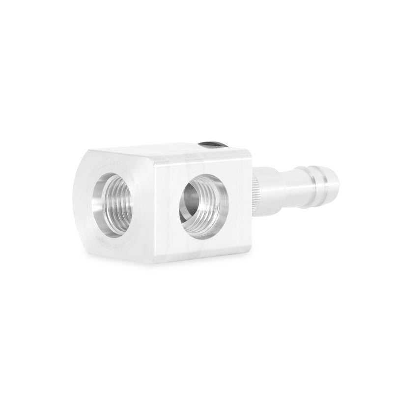 166025ERL Earl's Weld-Less Fuel Return Fitting