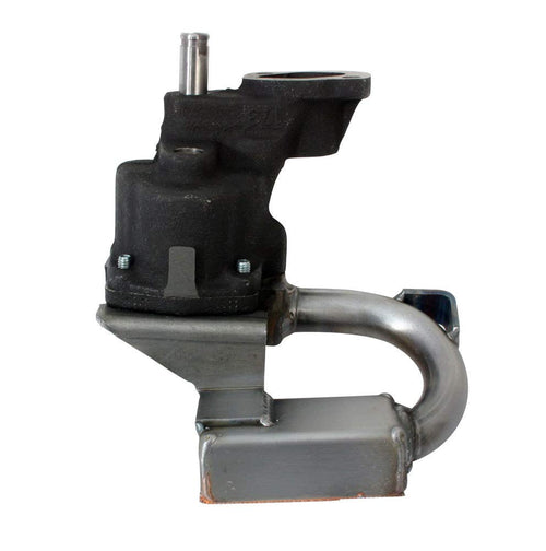 3/4" Moroso High Volume Oil Pump and Pickup for Chevy Small-Block Engines