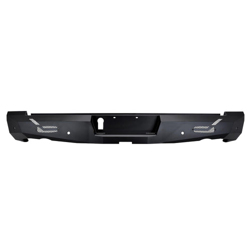 Pro-Series Westin 58-421075 Rear Bumper fits 2019-2024 Ram 1500 (Exc 1500 Classic)