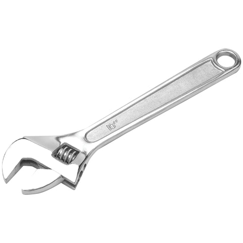 10-Inch Performance Tool Adjustable Wrench