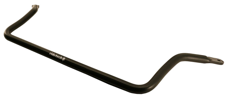 Front Ridetech MUSCLEbar Sway Bar for 1999-2006 Chevy Silverado 11389100