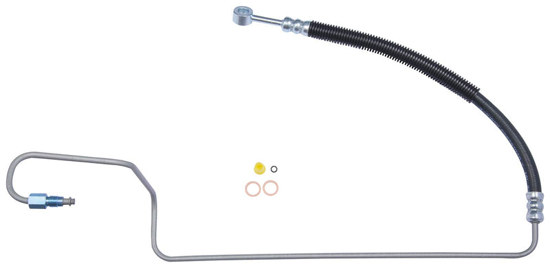 Power Steering Gates 367930 Hose Assembly Pressure Line