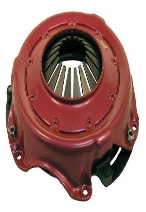 Ram Clutches 10.5 in. GM Diaphragm Competition Pressure Plate RAM 851