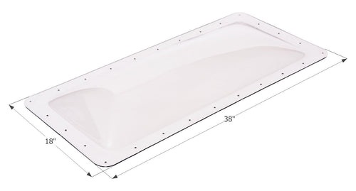 RV ICON 01850 Skylight