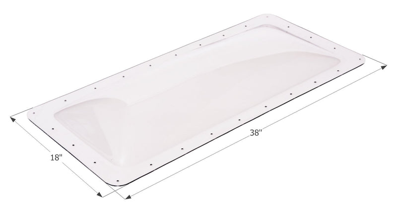 RV ICON 01850 Skylight