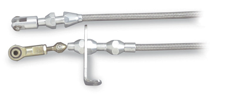 Throttle Cable Kit Lokar TC-1000BLD36