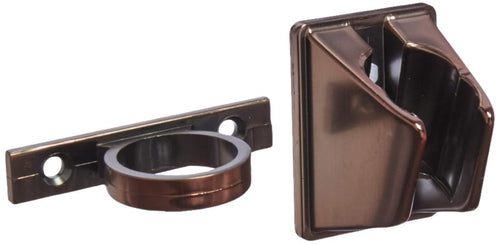 RV Shower Head American Brass CRD-BRK-ORB (Wall Bracket Oil Rub Bronze)