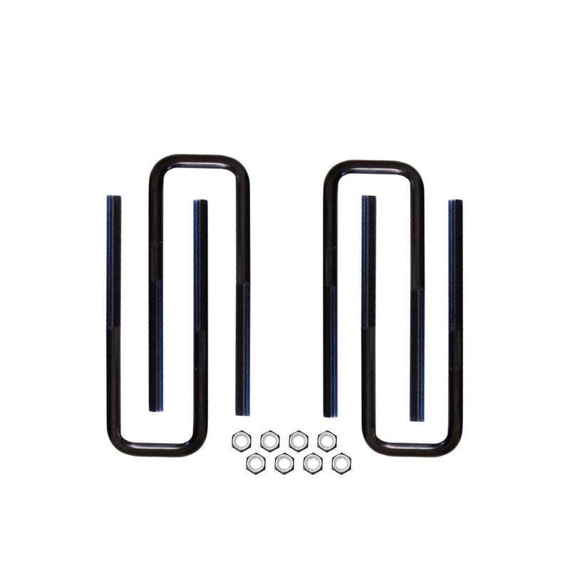 Square U-Bolt Kit Skyjacker (UDB6R)