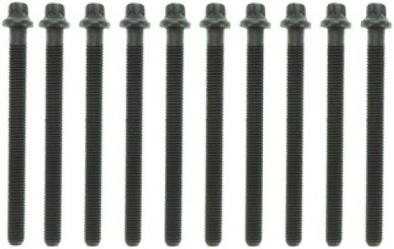 Engine Cylinder Head Bolt Set MAHLE GS33463, 1 Pack