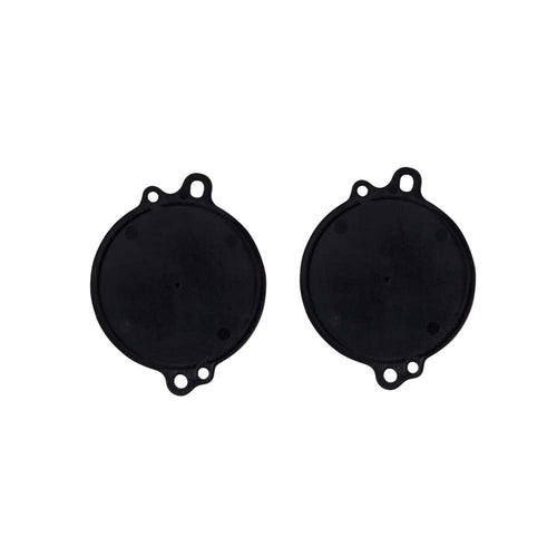 Metra Toyota/Chrysler Speaker Adapters - 2.5 inch to Tweeter - Pair