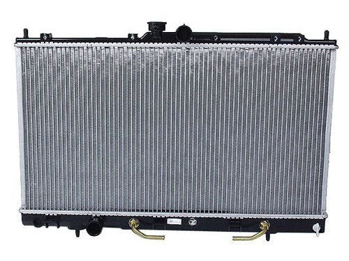 A2576 Koyorad Radiator