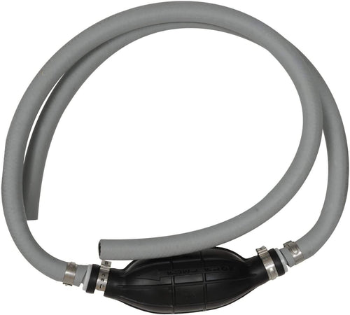 Complete SIERRA Fuel Line Assemblies