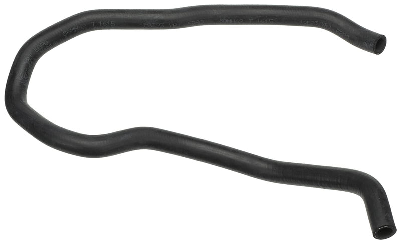 Premium Gates Molded Heater Hose 18506