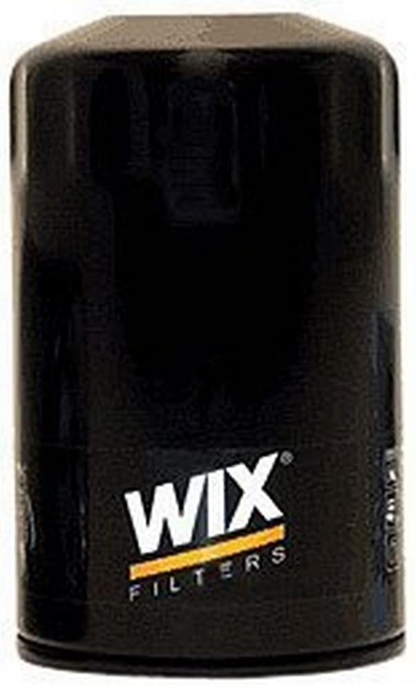 Spin-On WIX Racing Filters Lube Filter