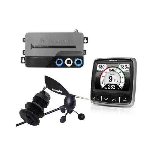 I70 Raymarine System Pack (for Existing N2K System.)