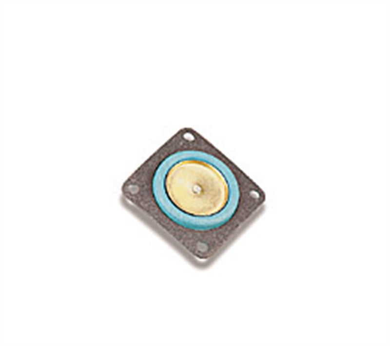 12-752 Holley VoluMAX Regulator Diaphragm