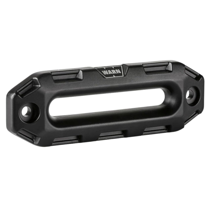 Epic 1.0" Fairlead, Black WARN 100655 Winch Accessory