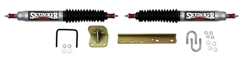 Dual Stabilizer Kit Skyjacker 9200 Silver
