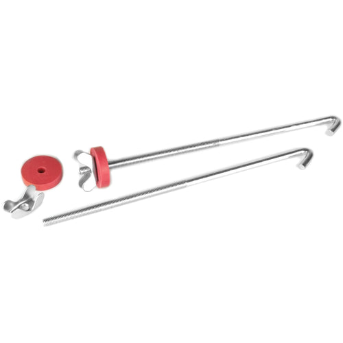 W1696C Performance Tool Heavy Gauge Steel Plated to Resist Corrosion - Durable and Reliable Hand Tool for Home and Garage Use