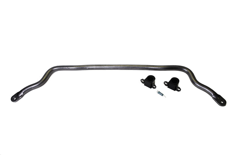 7708 Hellwig Solid, Heat Treated Chromoly, 1-1/2" Front Sway Bar