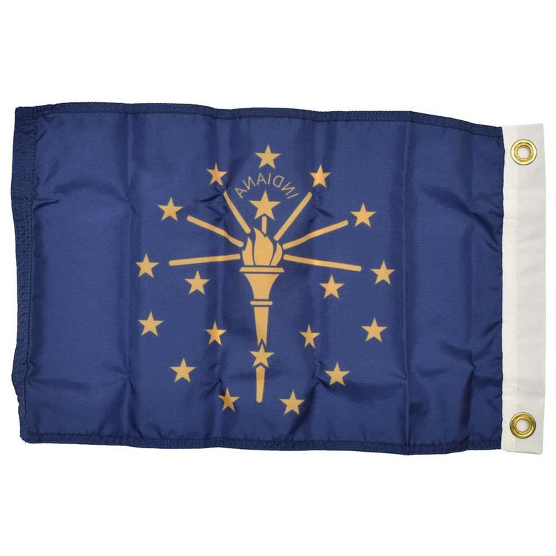 Indiana TAYLOR MADE PRODUCTS Flag 93100