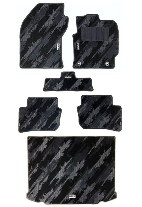 HKS Floormats 53001-AT014