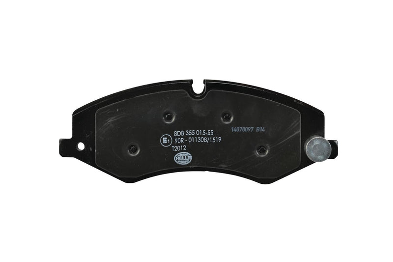 Disc Brake Pad Set Pagid 355015551