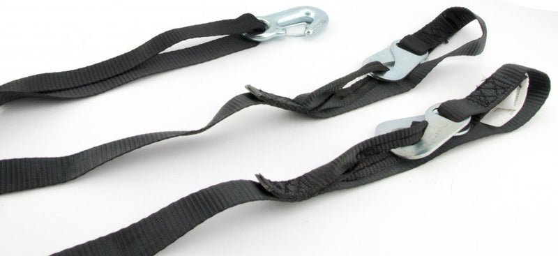 Tow Strap Erickson 05001