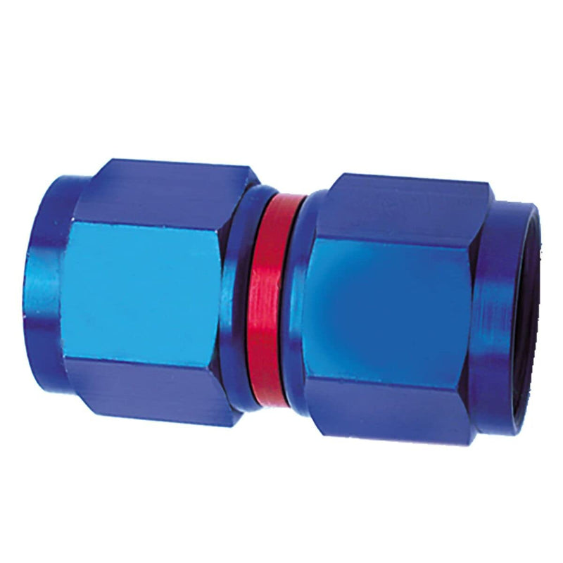 Swivel -8an R/b Coupler