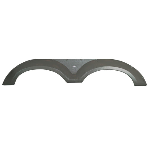 Fender Skirt ICON, Tandem, Coachmen, FS2600, Black
